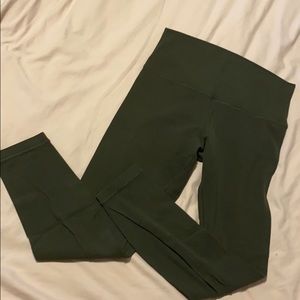 Lululemon Align Pants